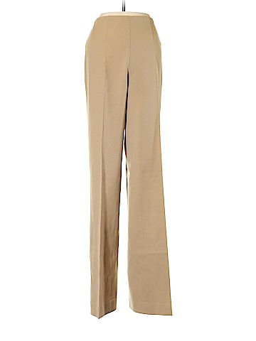 Ralph Lauren Black Label Wool Pants (view 1)