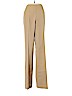 Ralph Lauren Black Label Tan Wool Pants Size 4 - photo 1