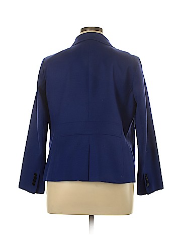 Talbots Wool Blazer (view 2)
