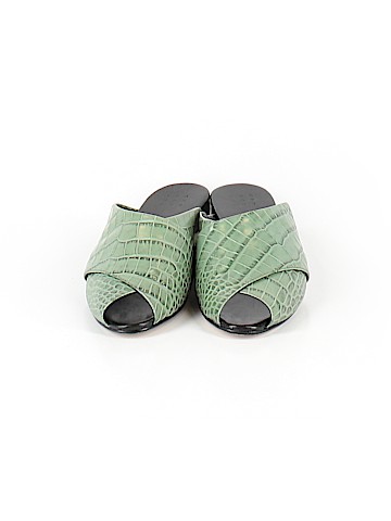 Trademark Mule/Clog (view 2)