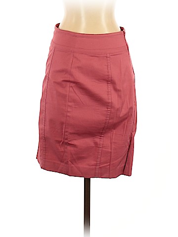 Ann Taylor Casual Skirt (view 1)