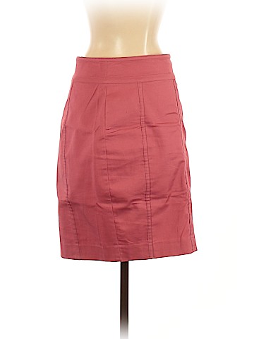 Ann Taylor Casual Skirt (view 2)