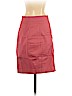 Ann Taylor Pink Casual Skirt Size 0 (petite) - photo 2