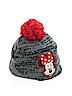 Disney 100% Acrylic Gray Winter Hat One size (kids) - photo 1