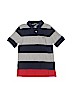 Polo by Ralph Lauren Blue Short Sleeve Polo Size 10 - 12 - photo 1