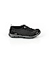 Skechers Black Sneakers Size 7 1/2 - photo 1