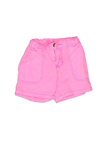 Carter's Denim Shorts (view 1)