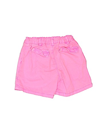 Carter's Denim Shorts (view 2)