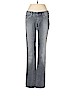 Paige Gray Jeans Size 25 waist - photo 1