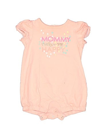 Cherokee Short Sleeve Outfit (view 1)