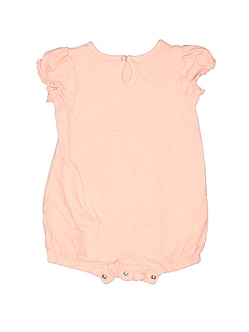 Cherokee Short Sleeve Outfit (view 2)