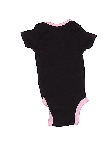 Gerber Short Sleeve Onesie (view 2)
