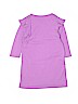 Crewcuts Solid Purple Dress Size 5 - photo 2