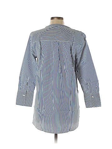 Old Navy 3/4 Sleeve Blouse (view 2)