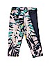 Active by Old Navy Print Pink Active Pants Size 5 - photo 1