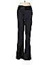 Alice + Olivia Black Dress Pants Size 4 - photo 1