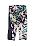 Active by Old Navy Print Pink Active Pants Size 5 - photo 2