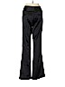 Alice + Olivia Black Dress Pants Size 4 - photo 2