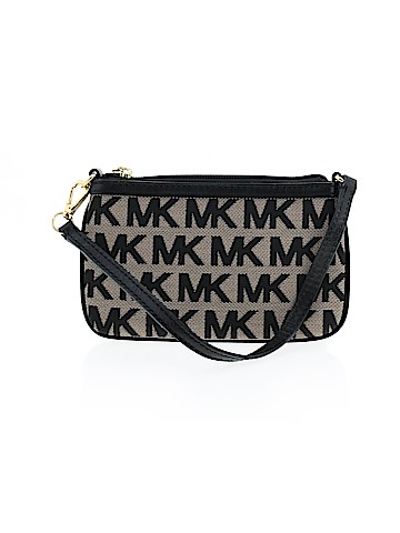MICHAEL Michael Kors Satchel (view 1)