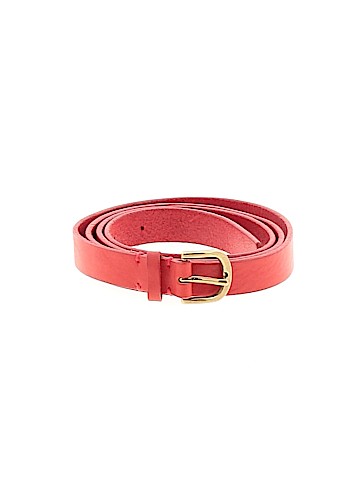 J.Crew Leather Belt (view 1)