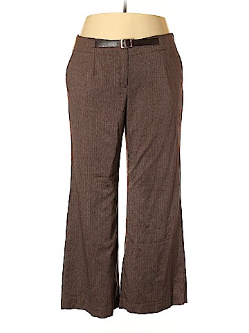 Monroe and Main Dress Pants (view 1)