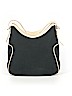 Burberry 100% Canvas Blue Shoulder Bag One size - photo 3