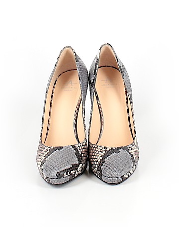 AQUATALIA Heels (view 2)