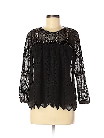 Maeve Long Sleeve Top (view 1)