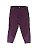 Active by Old Navy Purple Active Pants Size 5 - photo 2