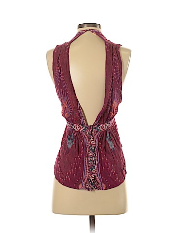 Free People Sleeveless Blouse (view 2)