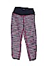 Z by Zella Blue Active Pants Size 5 - 6 - photo 1