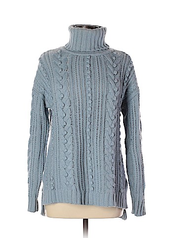 Ann Taylor Turtleneck Sweater (view 1)