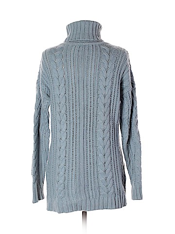 Ann Taylor Turtleneck Sweater (view 2)