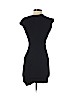 Diane von Furstenberg Black Casual Dress Size 0 - photo 2