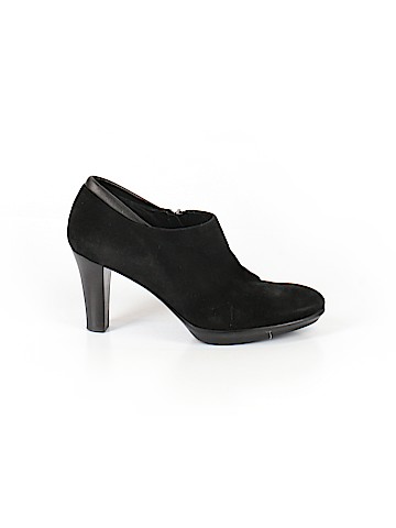 Aquatalia by Marvin K Ankle Boots (view 1)