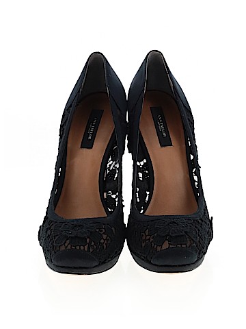 Ann Taylor Heels (view 2)