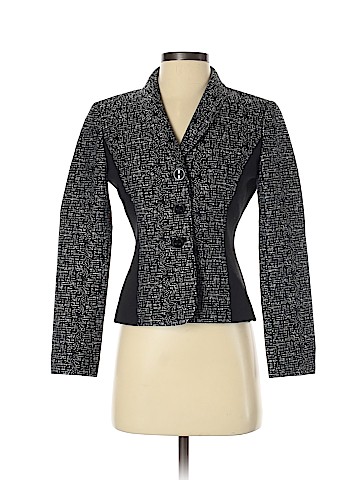 Tahari by ASL Blazer (view 1)