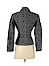 Tahari by ASL Black Blazer Size 2 (petite) - photo 2