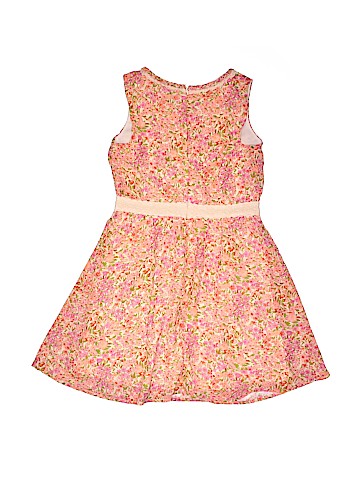 Rachael and Chloe Kids Dress (view 2)