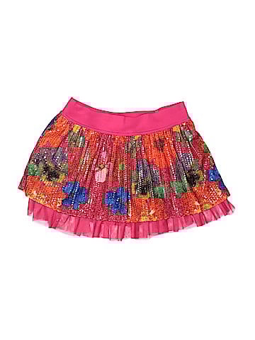 Justice Skort (view 1)