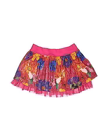 Justice Skort (view 2)