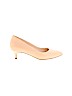 Cole Haan Tan Heels Size 8 - photo 1