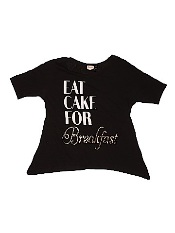 Ten Sixty Sherman Girls Short Sleeve T-Shirt (view 1)