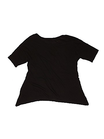 Ten Sixty Sherman Girls Short Sleeve T-Shirt (view 2)
