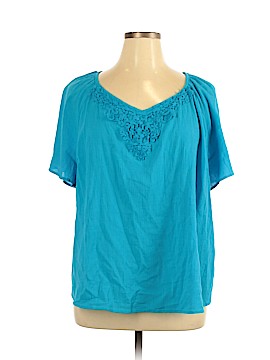 Liz & Me for Catherines Size 0X Plus