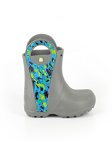 Crocs Rain Boots (view 1)