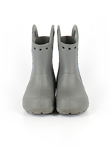 Crocs Rain Boots (view 2)
