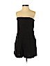 Theory Black Romper Size 4 - photo 1