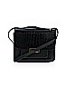 GiGi New York Black Satchel One size - photo 1