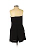Theory Black Romper Size 4 - photo 2